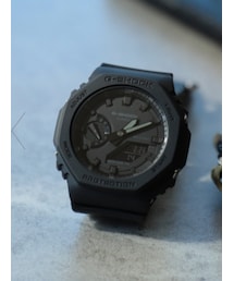 G-SHOCK | デジタル腕時計