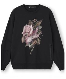 GU×UNDERCOVER | スウェット