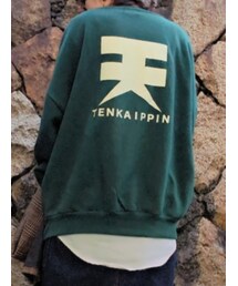 天下一品 | スウェット
