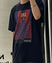 fc Barcelona | Tシャツ/カットソー