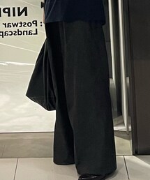 JOHN LAWRENCE SULLIVAN | デニムパンツ