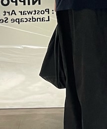 GU | トートバッグ