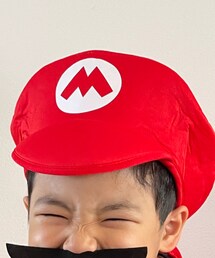マリオ | 帽子