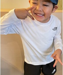 THE NORTH FACE | Tシャツ/カットソー