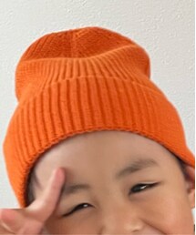 ZARA | ニットキャップ/ビーニー