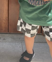 Birthday | パンツ