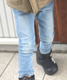 BREEZE | デニムパンツ