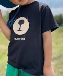mont-bell | Tシャツ/カットソー
