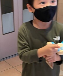THE NORTH FACE | Tシャツ/カットソー
