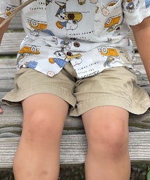 GU | チノパンツ