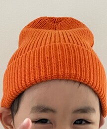 ZARA | ニットキャップ/ビーニー