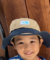 THE NORTH FACE | ハット