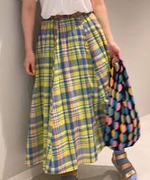 HEART MARKET | スカート