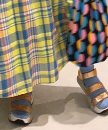 REPLAY | サンダル