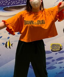 FRUIT OF THE LOOM | Tシャツ/カットソー