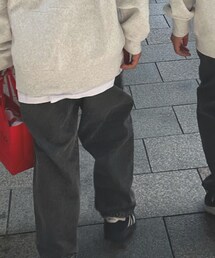 GU | デニムパンツ