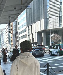 A.P.C. | キャップ