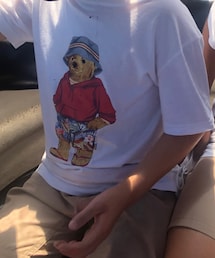 POLO RALPH LAUREN CHILDRENSWEAR | Tシャツ/カットソー