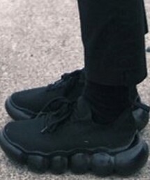 grounds | スニーカー