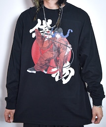 偽物 | Tシャツ/カットソー