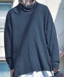 Kujaku | ニット/セーター