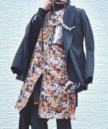 acoud by chanu | ジャケット/アウター