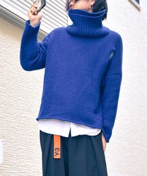 sulvam | ニット/セーター