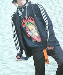 TENDER PERSON | トップス