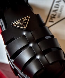 PRADA | サンダル
