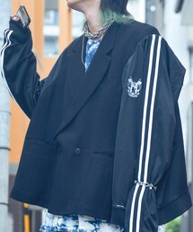 kizui | ジャケット/アウター