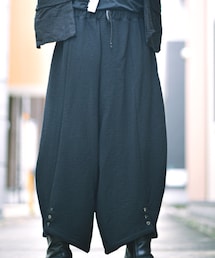 Kujaku | パンツ