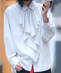 LAD MUSICIAN | シャツ/ブラウス