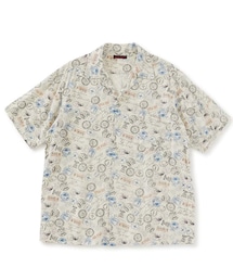 BLUE BLUE | シャツ/ブラウス