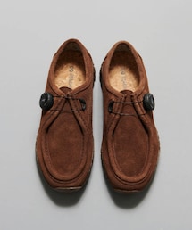 PG | モカシン/デッキシューズ