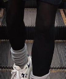 GU | ソックス/靴下