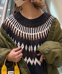 GU | ニット/セーター