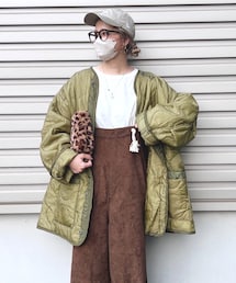 authenjapan | ジャケット/アウター