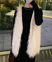 earthy | トップス
