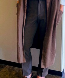 UNIQLO | スラックス