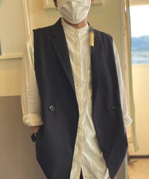 UNIQLO | シャツ/ブラウス