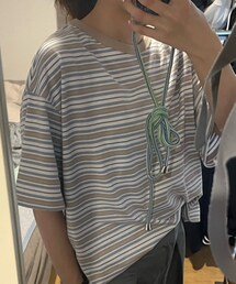 GU | Tシャツ/カットソー