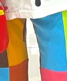 PAMEO POSE | パンツ