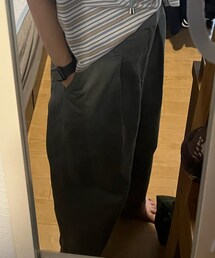 UNIQLO | パンツ