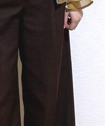 GU | スラックス