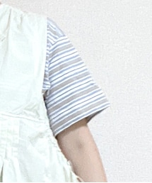 GU | Tシャツ/カットソー
