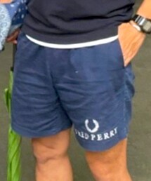 FRED PERRY | パンツ