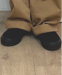 VANS | スリッポン