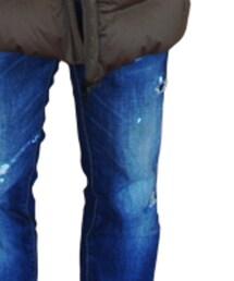 DSQUARED2 | デニムパンツ