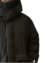 DAIWA PIER39 | ダウンジャケット/コート