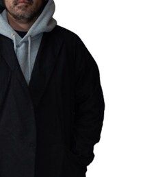 TEATORA | ステンカラーコート